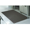 SuperScrape Non Logo Indoor/ Outdoor Floor Mat - 3'x10' (34"x111")